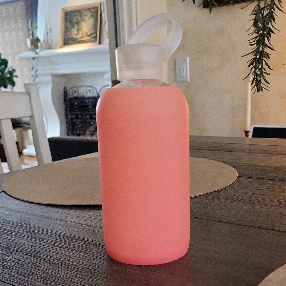 BKR Coral Water Bottle 500 ml